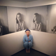 Beyoncé at the Anne Frank Museum in Amsterdam
Instagram